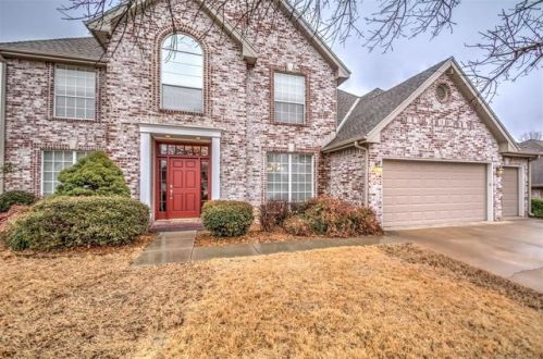 2640 Montrose Dr, Bartlesville, OK 74006-7438