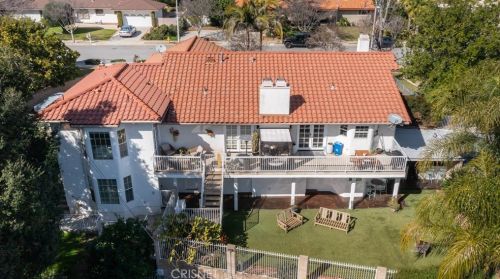 1118 Knollcrest Dr, Covina CA  91724-3432 exterior