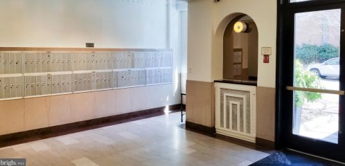 1010 25th St, Washington DC  20037-1658 exterior