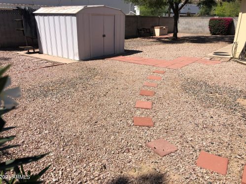 13832 17 Ave, Phoenix AZ 85086-7250 exterior