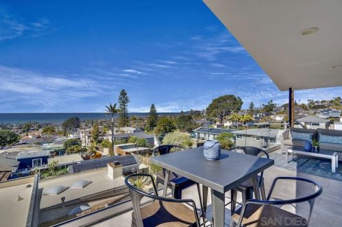 4410 Adair St, San Diego CA  92107-3802 exterior