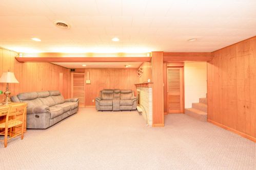 1129 Park St, Bellefontaine OH  43311-2330 exterior