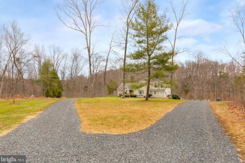 15561 Matthews Mill Rd, Madison Mills VA  22960-3739 exterior