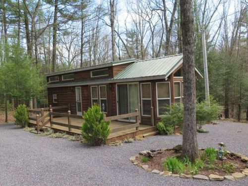 17021 Michele Rd, Todd, PA 16685-8835