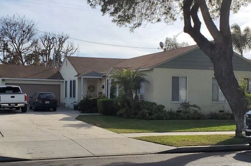 5000 Stearns St, Long Beach, CA 90815-2525