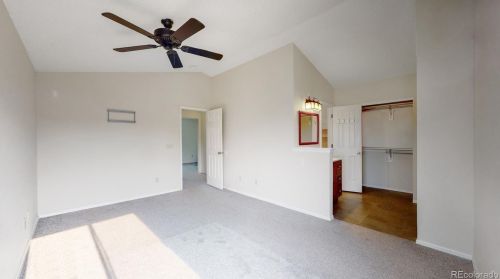 4974 Dunkirk Way, Denver CO  80015-3434 exterior