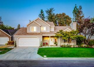 7810 Meridian Ave, Fresno, CA 93720-3623