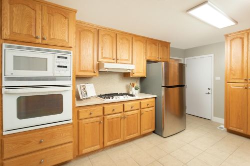 1304 California St, Woodland CA  95695-4412 exterior