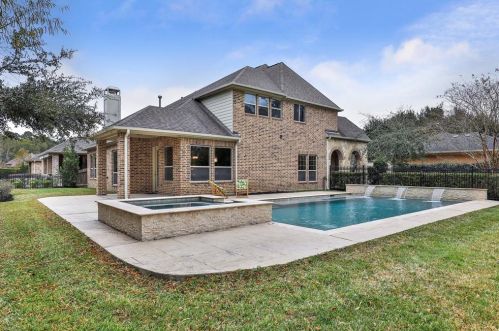 1307 Blantyre Way, Humble, TX 77339-1666
