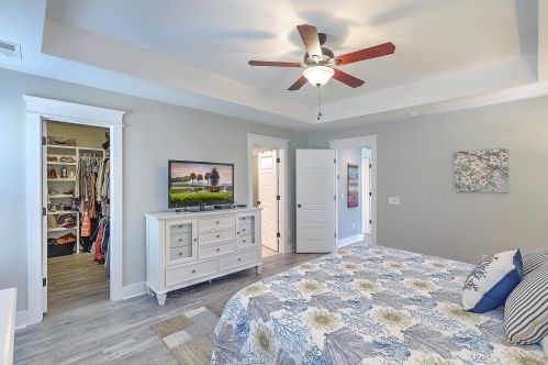 1150 Wexford Park, Mount Pleasant SC  29466-9388 exterior