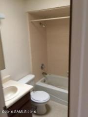 463 3rd St, Sierra Vista AZ  85635-3129 exterior
