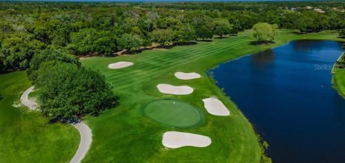 4811 Cross Pointe Dr, Oldsmar FL 34677-5202 exterior