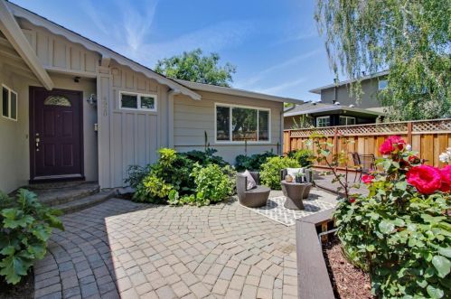 4920 Englewood Dr, San Jose, CA 95129-4231