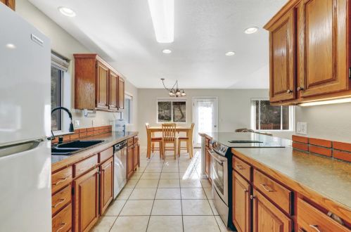 17155 Oscar Dr, Grass Valley CA  95949-7220 exterior