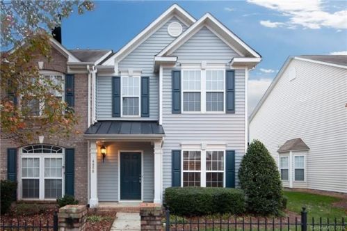 4956 Prosperity Ridge Rd, Charlotte, NC 28269-1537