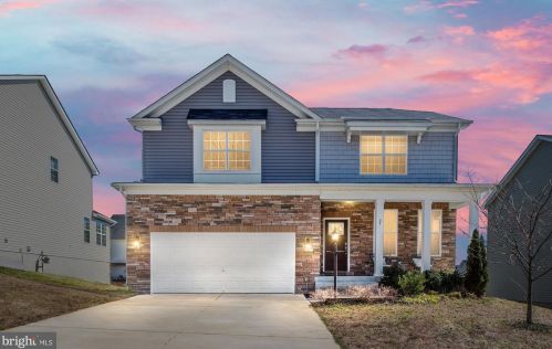 37 Clear Spring Ln, Fredericksburg VA  22405-2696 exterior