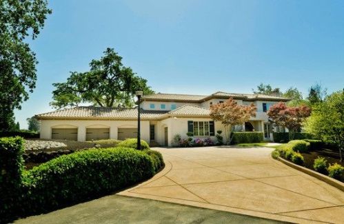 25 Country View Ln, Danville, CA 94526-1418