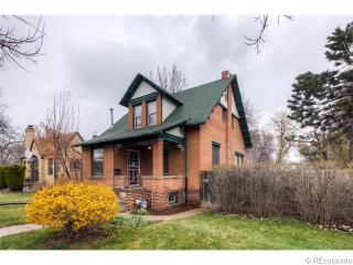 2336 Irving St, Denver CO  80211-4537 exterior