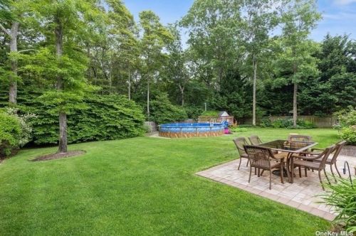 54 Scenic Hills Dr, Panamoka NY  11961-3024 exterior