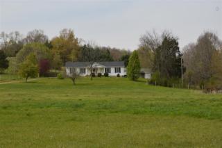 1700 Mcdaniel Hollow Rd, Lewisburg, TN 37091-5214