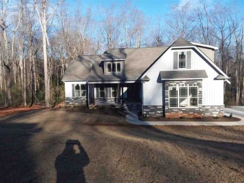 449 Rebel Ridge Rd, Lyman, SC 29365