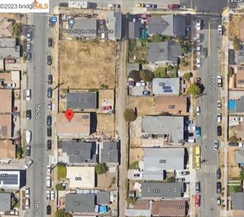 854 7th St, Richmond, CA 94801-2274