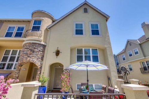 415 Timor Ter, Sunnyvale, CA 94089-2169