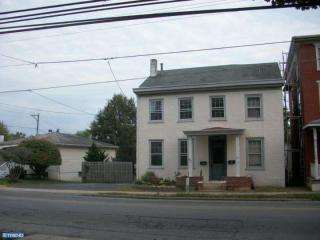 507 Market St, Oxford, PA 19363-1628
