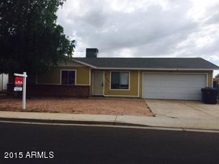 3063 Dolphin Ave, Mesa, AZ 85204-3923