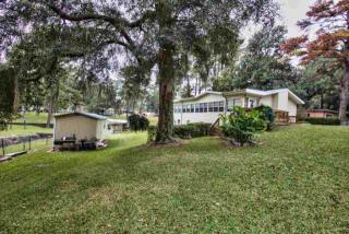 24510 Lanier St, Tallahassee FL  32310-9354 exterior