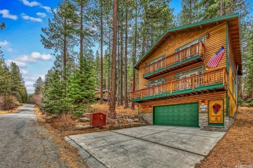 3796 Regina Rd, South Lake Tahoe, CA 96150-8628