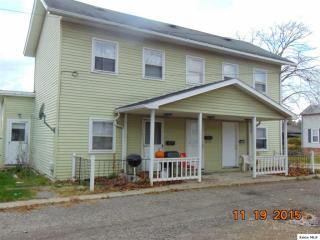 1 Main St, Fredricktwn, OH 43019-1107