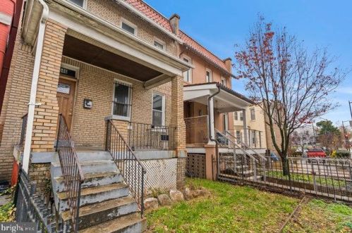 3646 13th St, Washington, DC 20010-1409