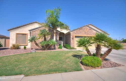 2389 Horseshoe Cir, Casa Grande, AZ 85122-1793