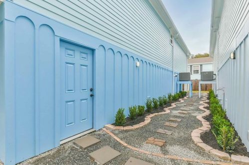 1408 26 St, Galveston TX 77550-7815 exterior