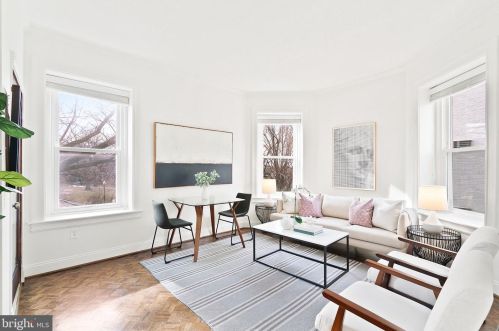 1851 Columbia Rd, Washington, DC 20009-5182