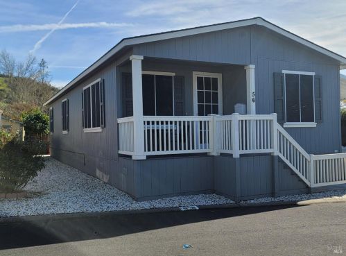 56 Coronado Cir, Santa Rosa, CA 95409-3233