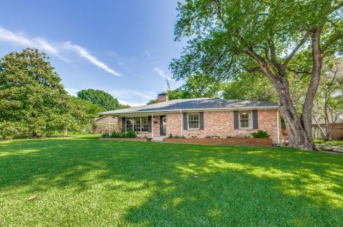 816 Blue Lake Cir, Richardson, TX 75080-6909