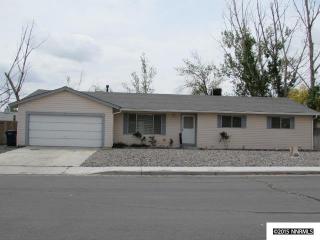 777 C St, Hazen, NV 89408-8568