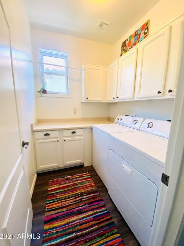 3621 Leslie Dr, Gilbert AZ  85296-2863 exterior