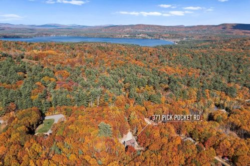 371 Pick Pocket Rd, Wakefield, NH 03830-3104