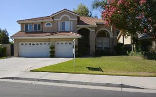 10907 Jadestone Dr, Bakersfield, CA 93311-3539