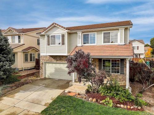 9765 Hannibal Ct, Denver CO 80022-9263 exterior