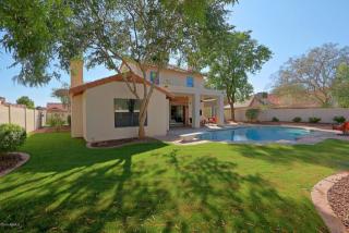5314 Cheryl Dr, Glendale, AZ 85302-1520