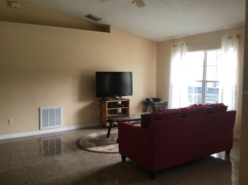 3024 Lagoon Ave, Deltona FL  32738-9501 exterior