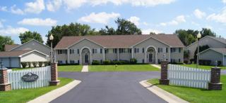 513 Beloit St, Delavan WI  53115-1559 exterior