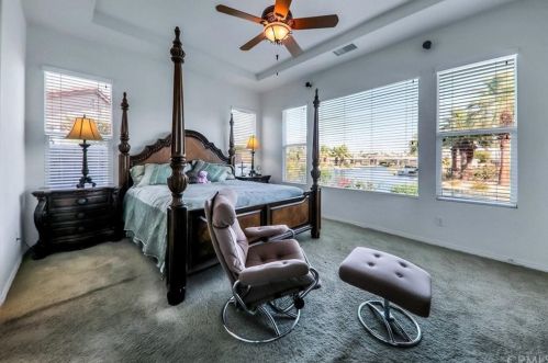 9 Loch Ness Lake Ct, Rancho Mirage CA  92270-5811 exterior