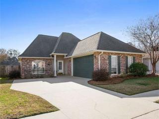 1640 Colony Ln, Zachary, LA 70791-2473