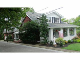 430 Wheeling St, Washington, PA 15301-3632