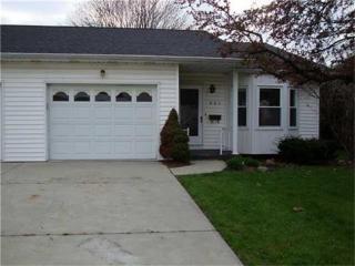 221 Brunell St, Wauseon, OH 43567-1102